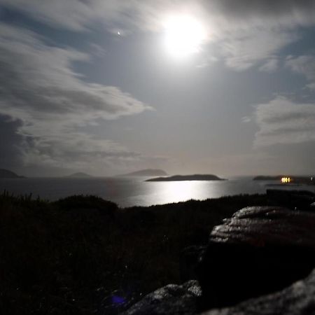 Skellig Cottages Ballinskelligs Kültér fotó