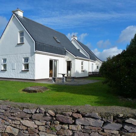 Skellig Cottages Ballinskelligs Kültér fotó