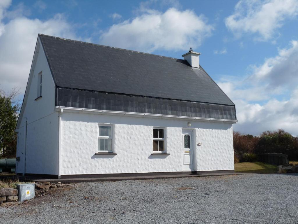 Skellig Cottages Ballinskelligs Kültér fotó