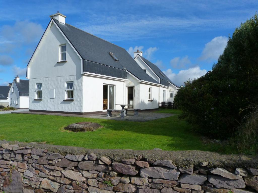 Skellig Cottages Ballinskelligs Kültér fotó