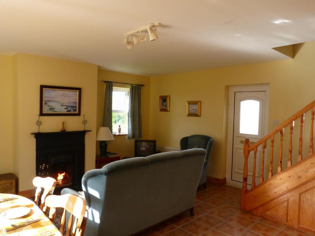 Skellig Cottages Ballinskelligs Kültér fotó