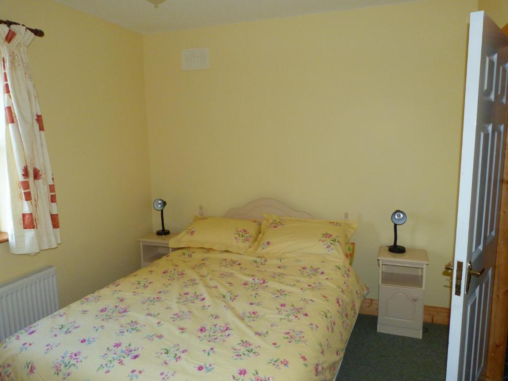 Skellig Cottages Ballinskelligs Kültér fotó