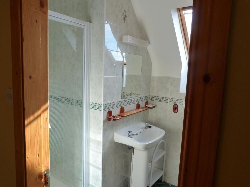 Skellig Cottages Ballinskelligs Kültér fotó